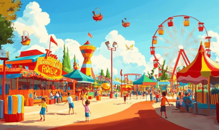 Pourquoi jouer avec sa famille sur Chicken Road developpe l’intelligence emotionnelle des enfants