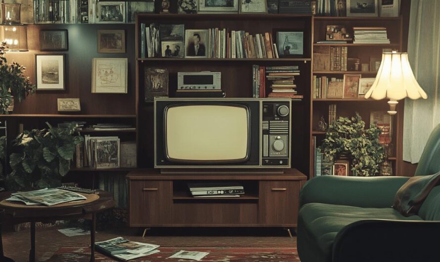 Les Tresors Musicaux des TV Archives – Actus Medias sur les Generiques Cultes