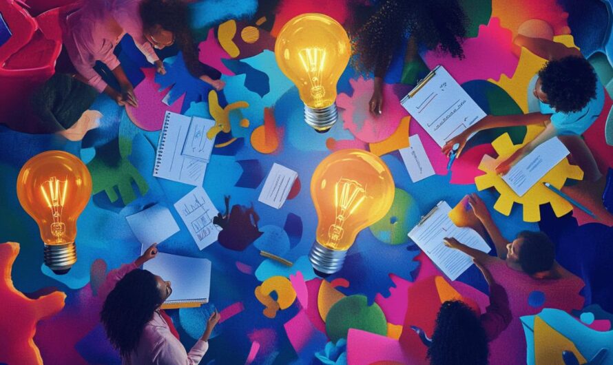 Vie professionnelle equilibree : 5 conseils et astuces de planification a adopter des maintenant