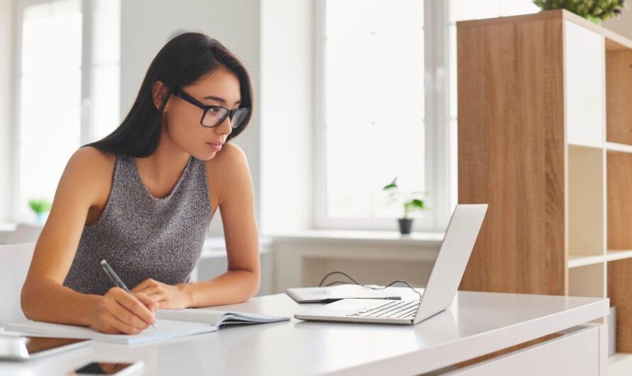 L’Innovation numerique au service de l’apprentissage