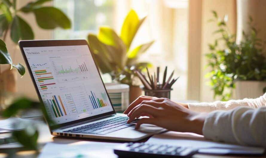 Jouer avec méthode : comment gérer sa bankroll sur les sites de casino