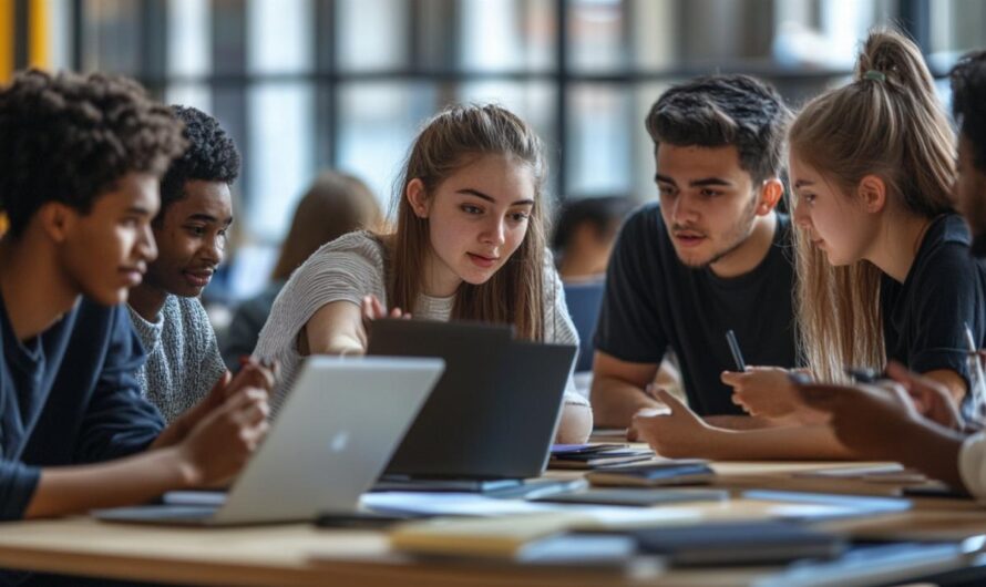 Afpi Etudoc : la solution numérique révolutionnaire pour optimiser la formation professionnelle en informatique