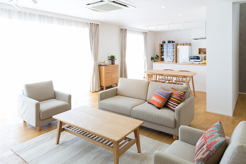 Aménager son intérieur de maison avec des meubles à multiple fonction pour une belle habitation