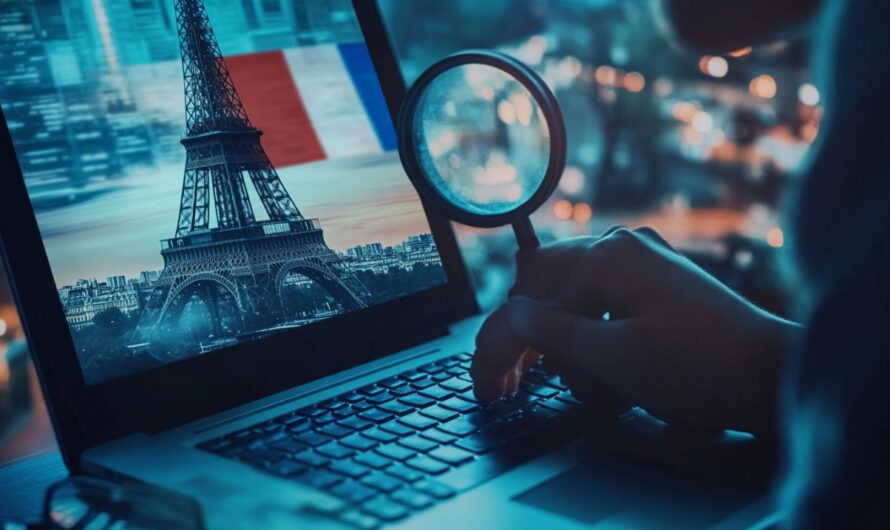 Comment utiliser efficacement un moteur de recherche pour trouver des informations sur les mairies françaises