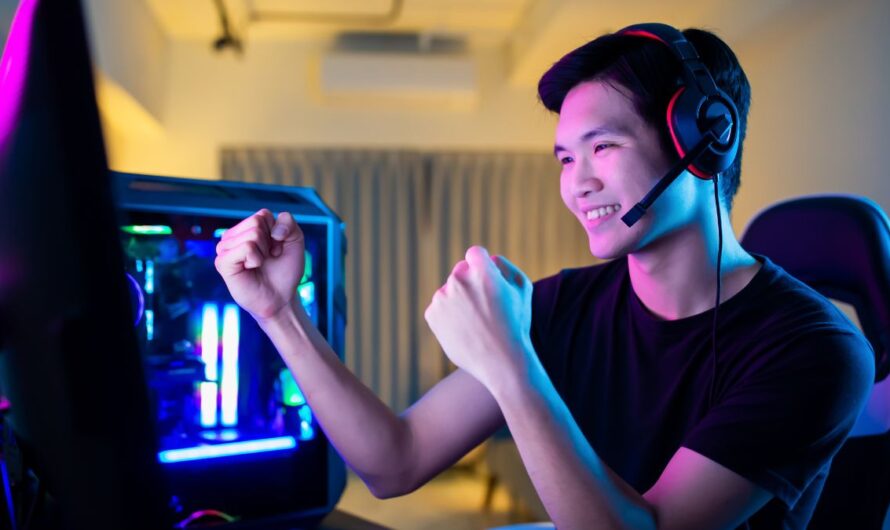 Comment maximiser vos gains en jouant sur des sites de jeux en ligne