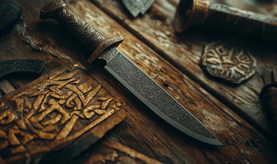 Guide pour résoudre les erreurs Page not found | Le Viking Couteau et améliorer l’expérience utilisateur